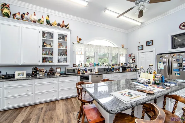 $699,000 | 525 Supercharge Drive, Thibodaux, LA 70301