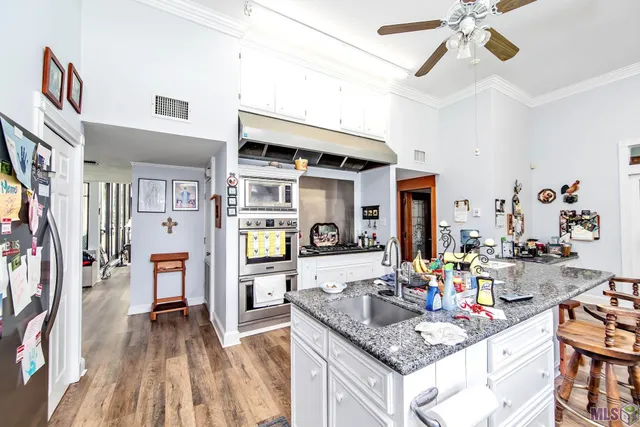 $699,000 | 525 Supercharge Drive, Thibodaux, LA 70301