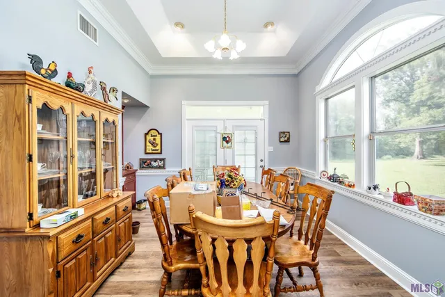 $699,000 | 525 Supercharge Drive, Thibodaux, LA 70301