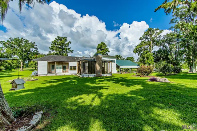 $699,000 | 525 Supercharge Drive, Thibodaux, LA 70301
