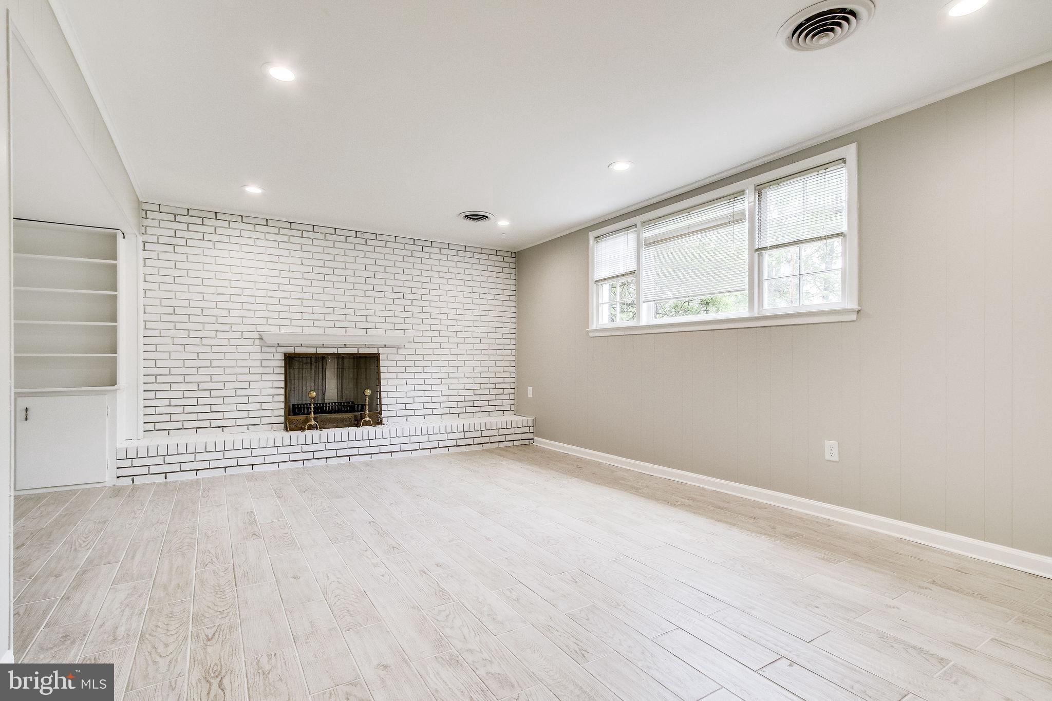 3306 Midland Road Fairfax, VA 22031 - Photo 19 of 31 Recreation Room