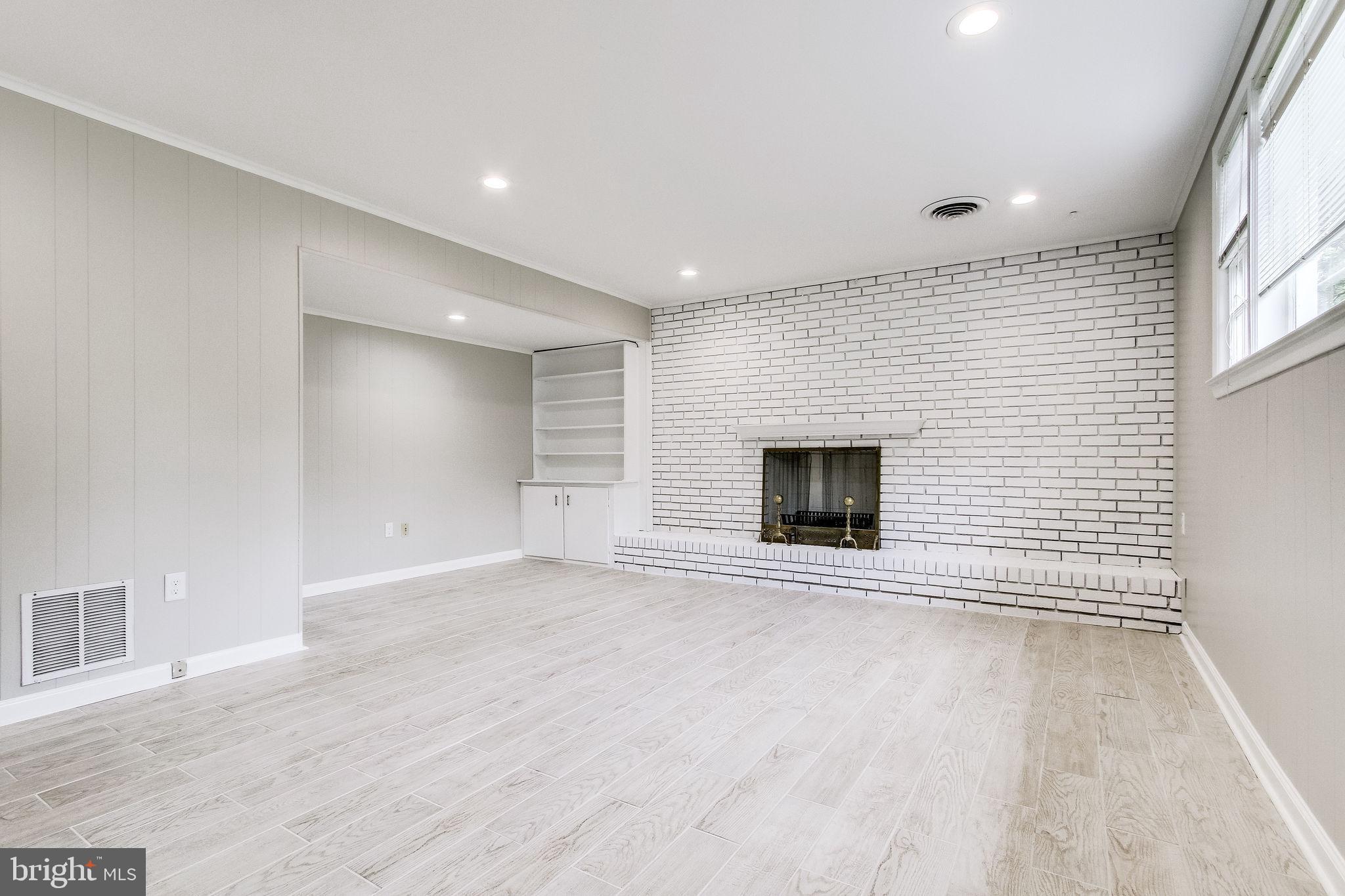 3306 Midland Road Fairfax, VA 22031 - Photo 20 of 31 Recreation Room