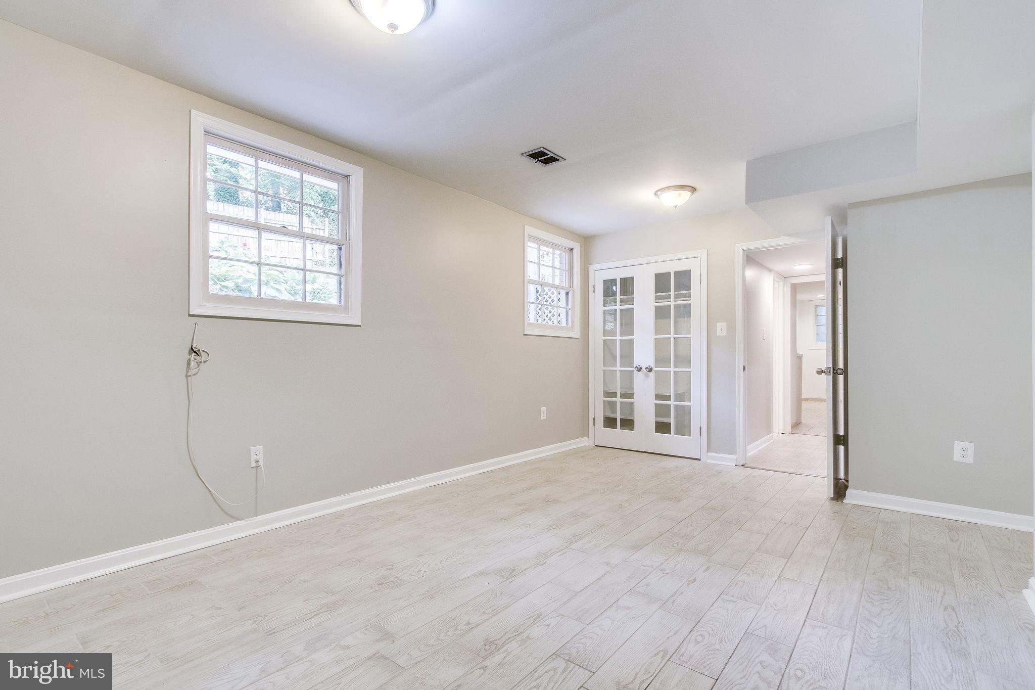 3306 Midland Road Fairfax, VA 22031 - Photo 23 of 31 Lower Level