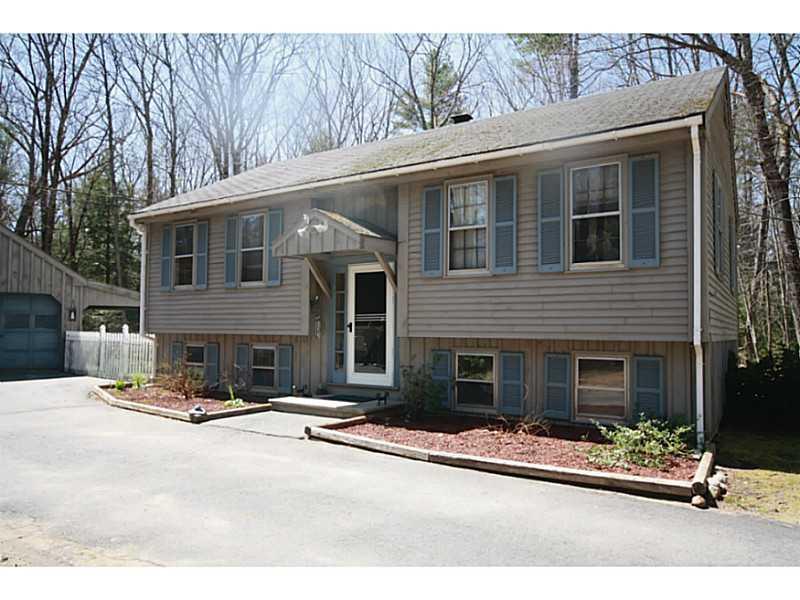 52 Ferncroft Road Buxton, ME 04093 - Photo 2 of 26 Exterior Front.