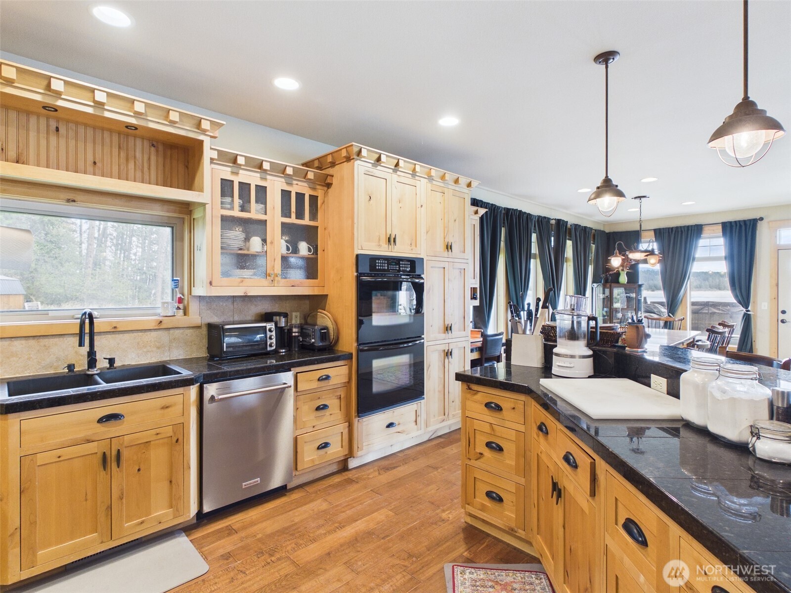 6 Sherman Homes Spur Road Kettle Falls, WA 99141 - Photo 6 of 40