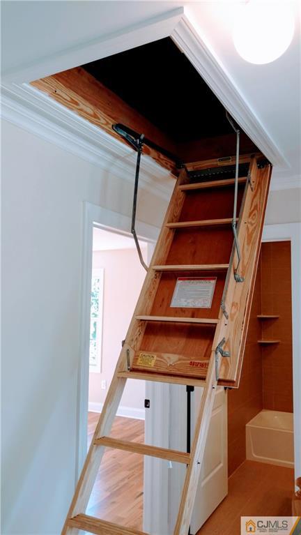 2028 Oak Tree Road Edison, NJ 08820 - Photo 33 of 39 a view of entryway