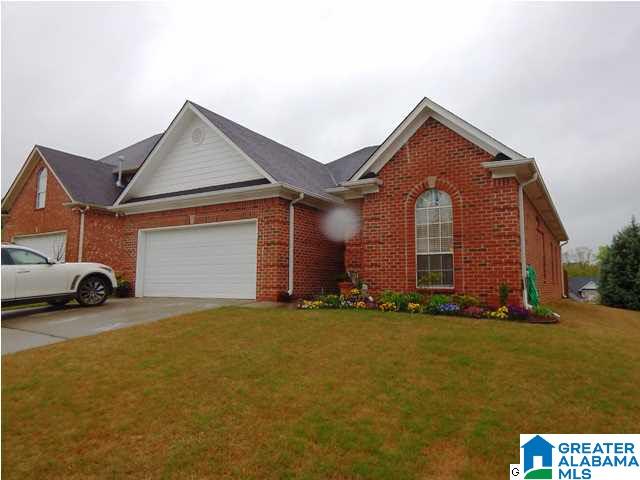 264 Springdale Drive Gardendale, AL 35071 - Photo 2 of 26