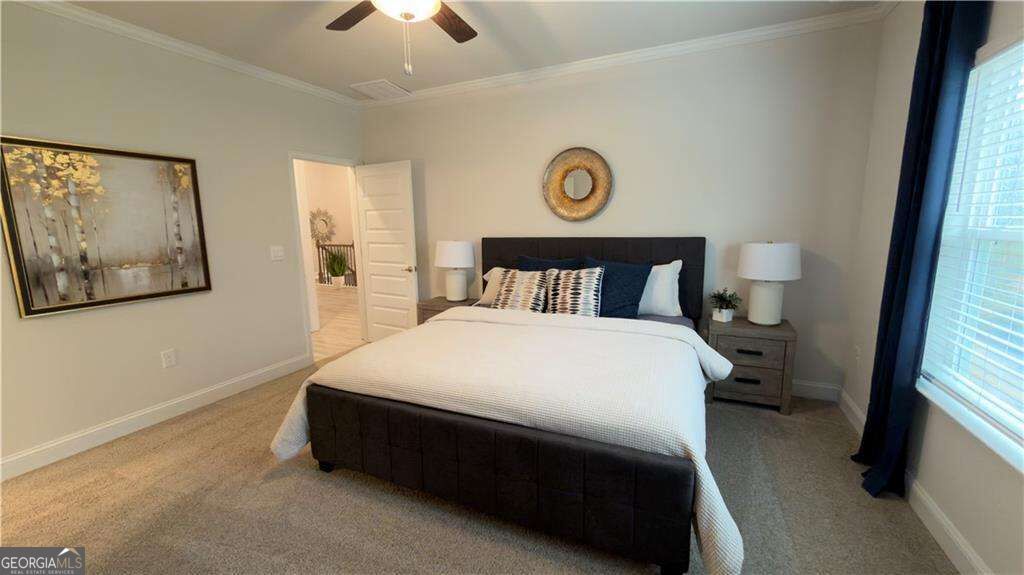 118 Gentle Way Commerce, GA 30530 - Photo 16 of 45 Gallery Image 16