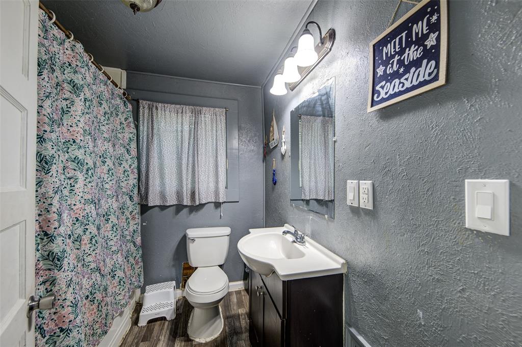 307 North Miller Street Decatur, TX 76234 - Photo 24 of 24