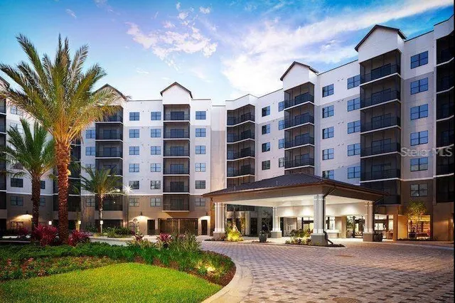 $299,900 | 14501 Grove Resort Avenue, Unit 1407, Winter Garden, FL 34787