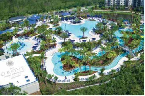 $299,900 | 14501 Grove Resort Avenue, Unit 1407, Winter Garden, FL 34787