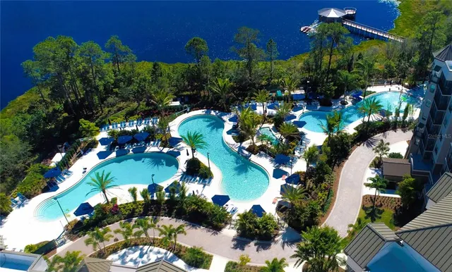 $299,900 | 14501 Grove Resort Avenue, Unit 1407, Winter Garden, FL 34787