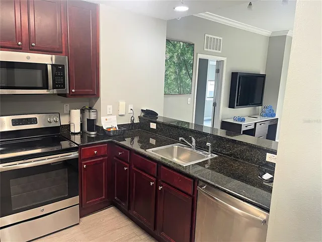 $299,900 | 14501 Grove Resort Avenue, Unit 1407, Winter Garden, FL 34787