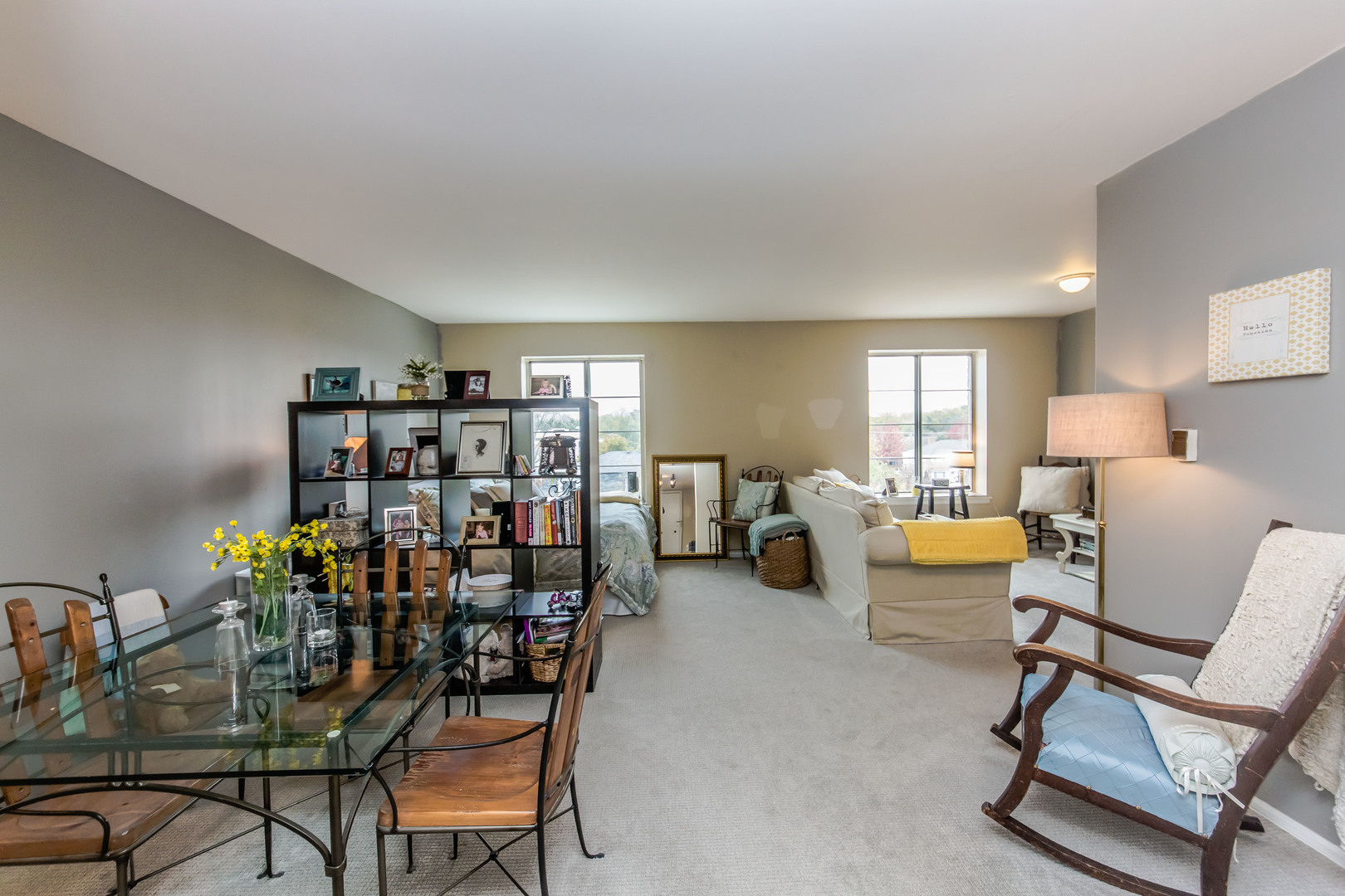 1455 Shermer Road, Unit 505C Northbrook, IL 60062 - Photo 2 of 19