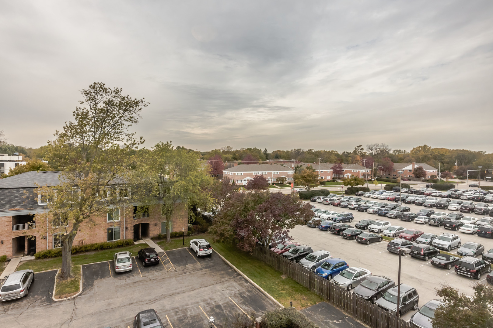 1455 Shermer Road, Unit 505C Northbrook, IL 60062 - Photo 14 of 19