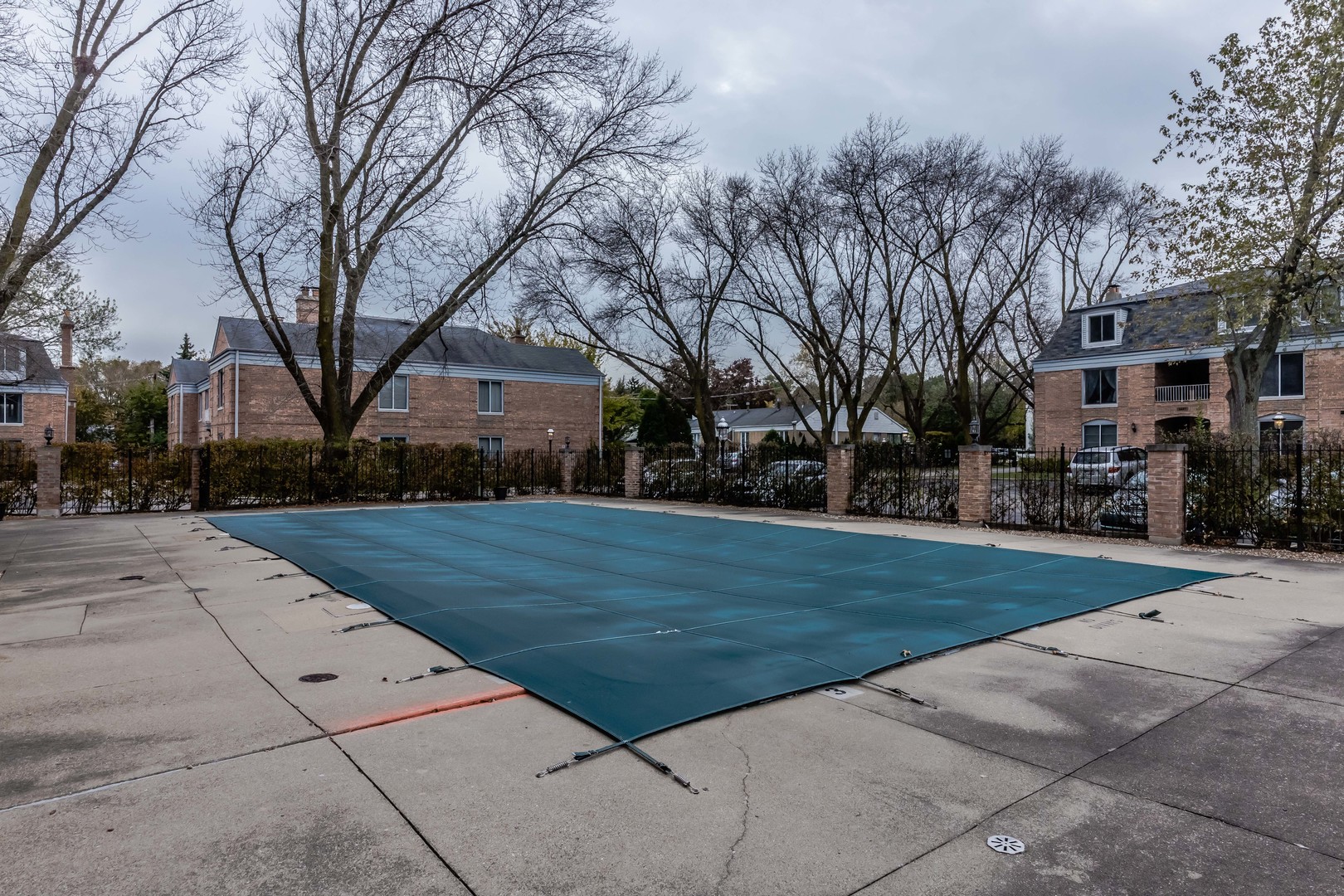 1455 Shermer Road, Unit 505C Northbrook, IL 60062 - Photo 16 of 19