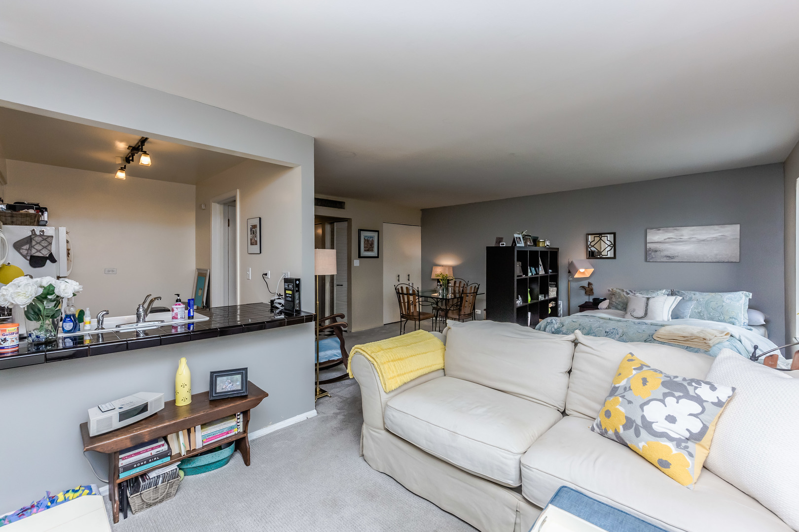 1455 Shermer Road, Unit 505C Northbrook, IL 60062 - Photo 3 of 19