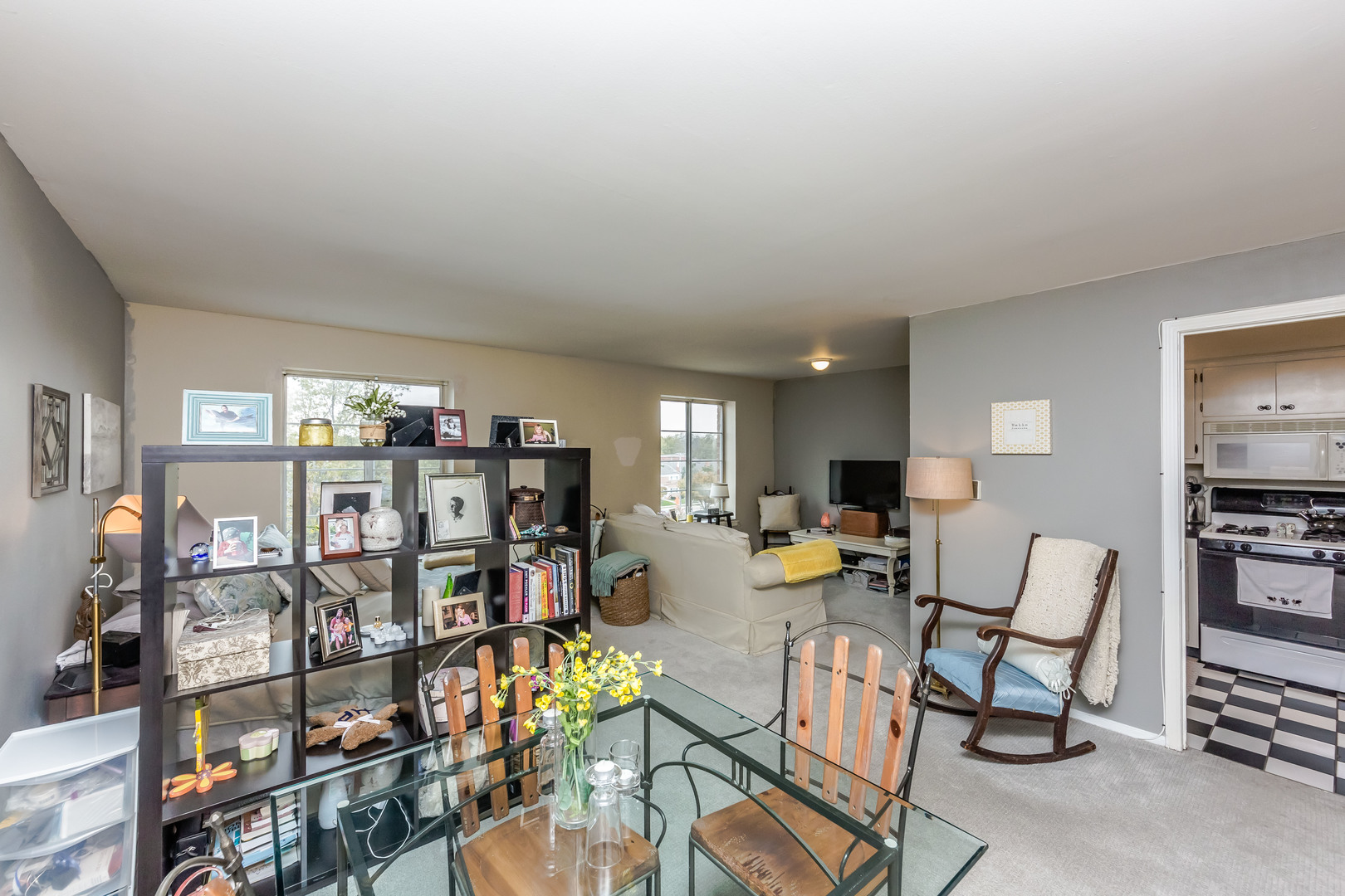 1455 Shermer Road, Unit 505C Northbrook, IL 60062 - Photo 5 of 19