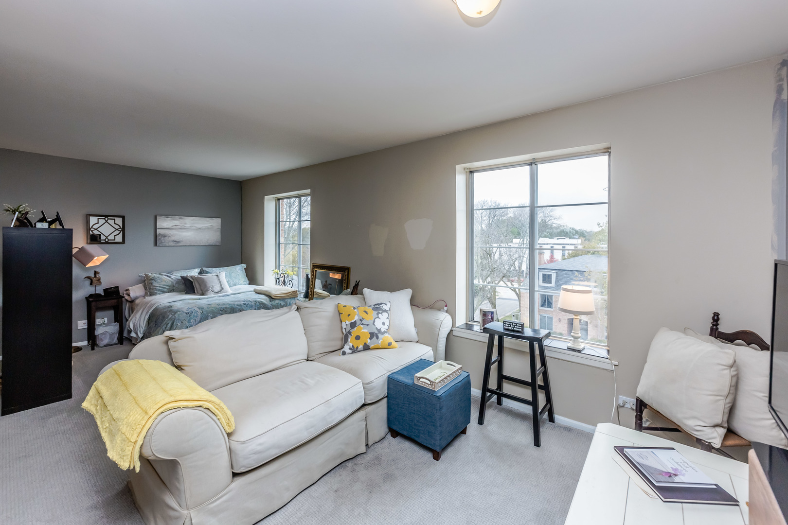 1455 Shermer Road, Unit 505C Northbrook, IL 60062 - Photo 7 of 19