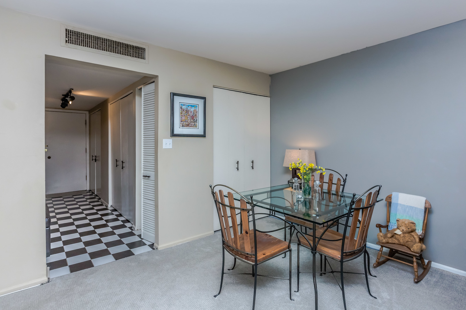 1455 Shermer Road, Unit 505C Northbrook, IL 60062 - Photo 10 of 19