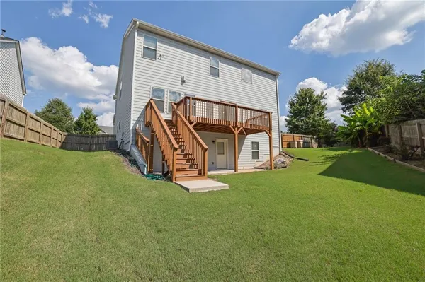 $3,200 | 1710 Eastbrooke Place, Suwanee, GA 30024