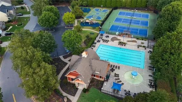 $3,200 | 1710 Eastbrooke Place, Suwanee, GA 30024