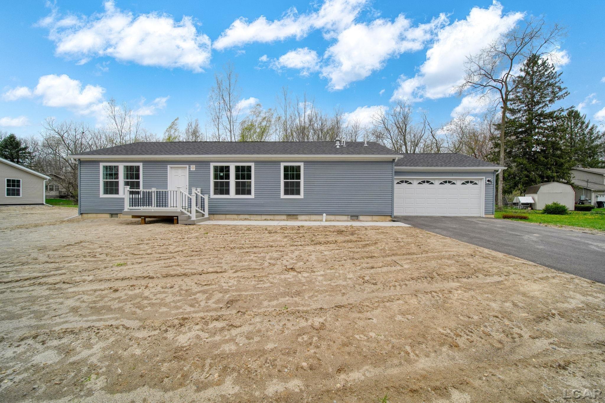 4762 Hooks Mill Road Adrian, MI 49221 - Photo 42 of 44