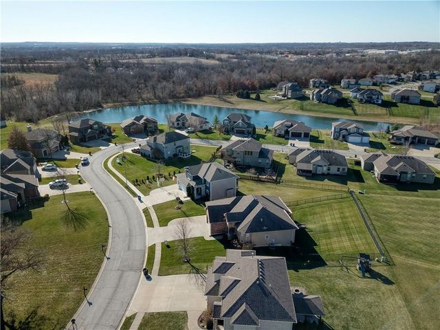 Cayhill, Warrensburg, MO Homes for Sale - Cayhill Real Estate | Compass