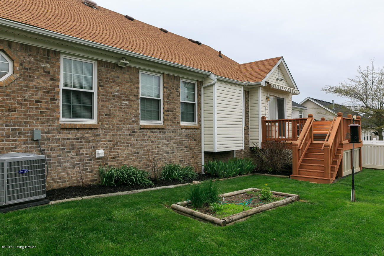 10004 Rimfire Road Louisville, KY 40291 - Photo 24 of 25 RealTourCast M Weisberg Rimfire (21 of