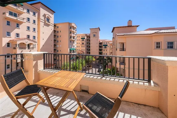 $12,000 | 13633 Deering Bay Drive, Unit 256, Coral Gables, FL 33158