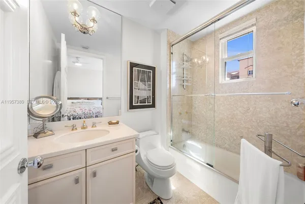$12,000 | 13633 Deering Bay Drive, Unit 256, Coral Gables, FL 33158