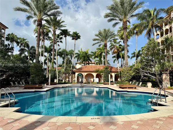 $12,000 | 13633 Deering Bay Drive, Unit 256, Coral Gables, FL 33158