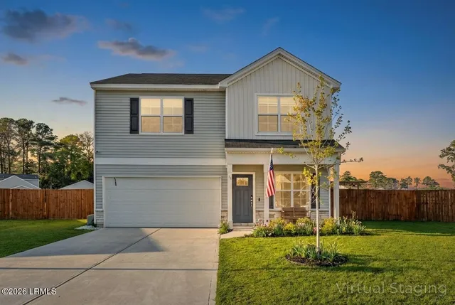 $395,000 | 58 Cedarwood Street, Beaufort, SC 29906