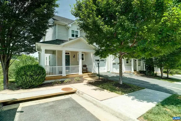 $450,000 | 2131 Sundown Place, Charlottesville, VA 22911