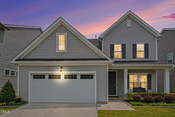 $385,000 | 1033 Bellewood Park Drive, Angier, NC 27501