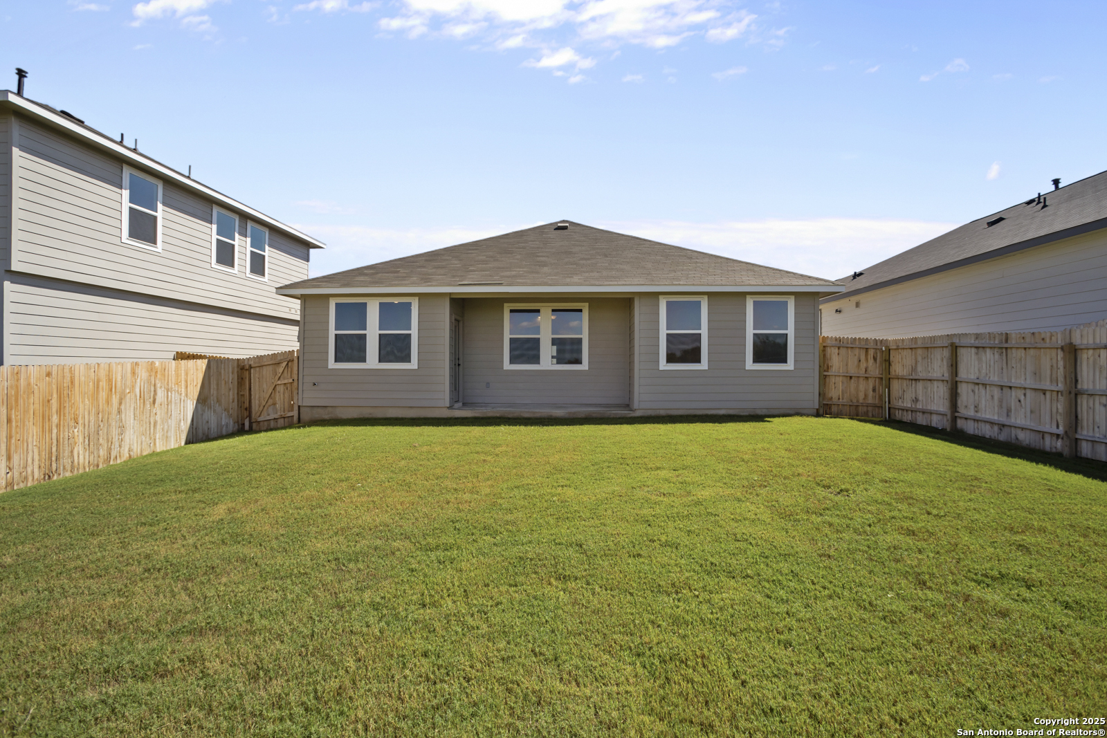 3453 Meteor Night Converse, TX 78109 - Photo 25 of 27