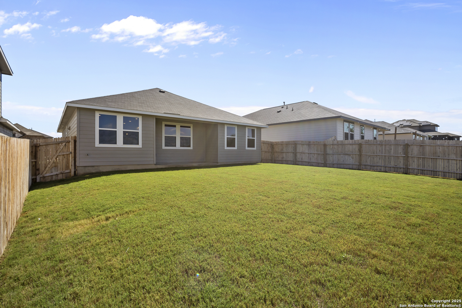 3453 Meteor Night Converse, TX 78109 - Photo 26 of 27