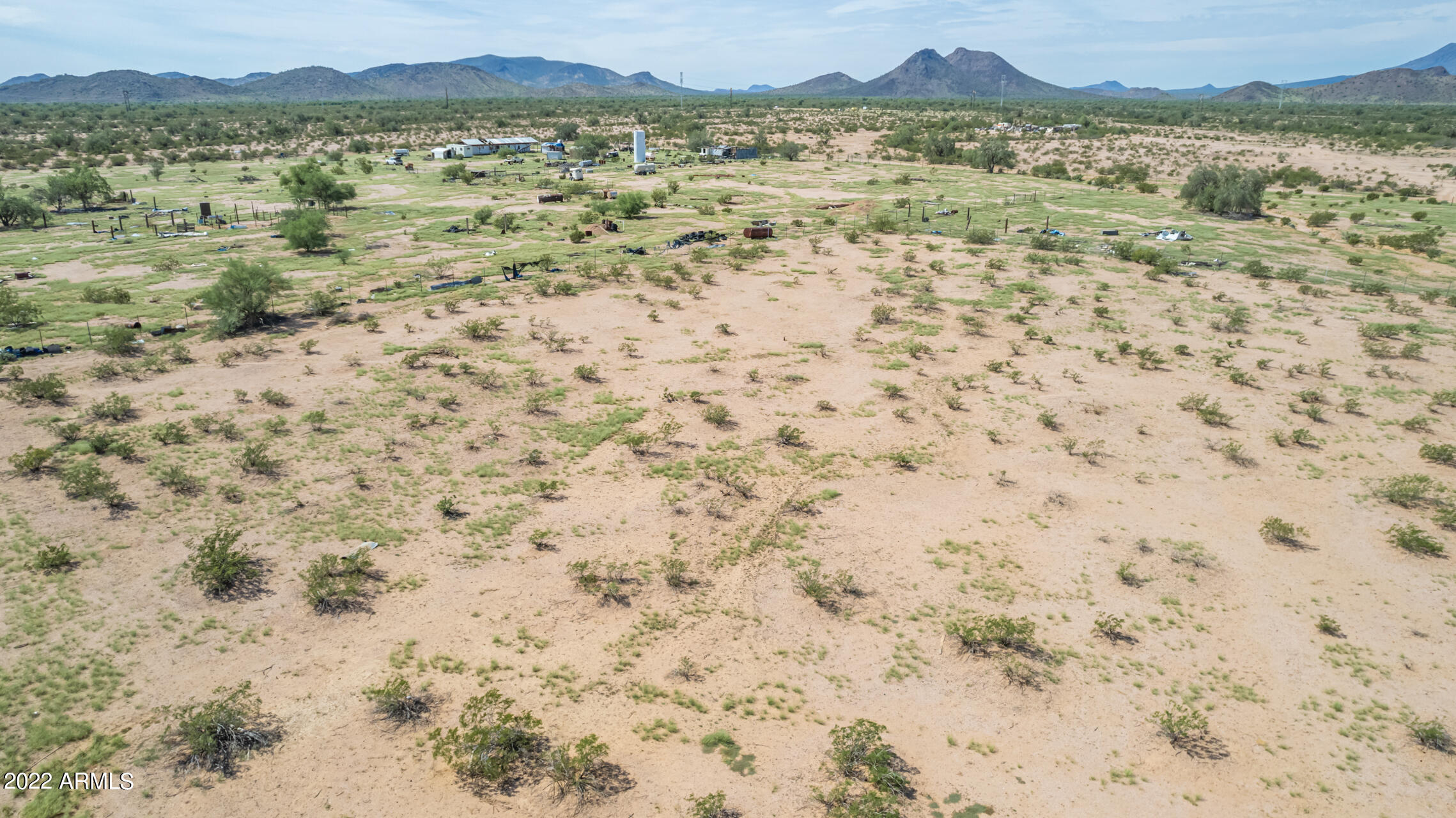 0 South Rawhide Road, Unit 46 Maricopa, AZ 85139 - Photo 10 of 12 10-Rawhide Drone