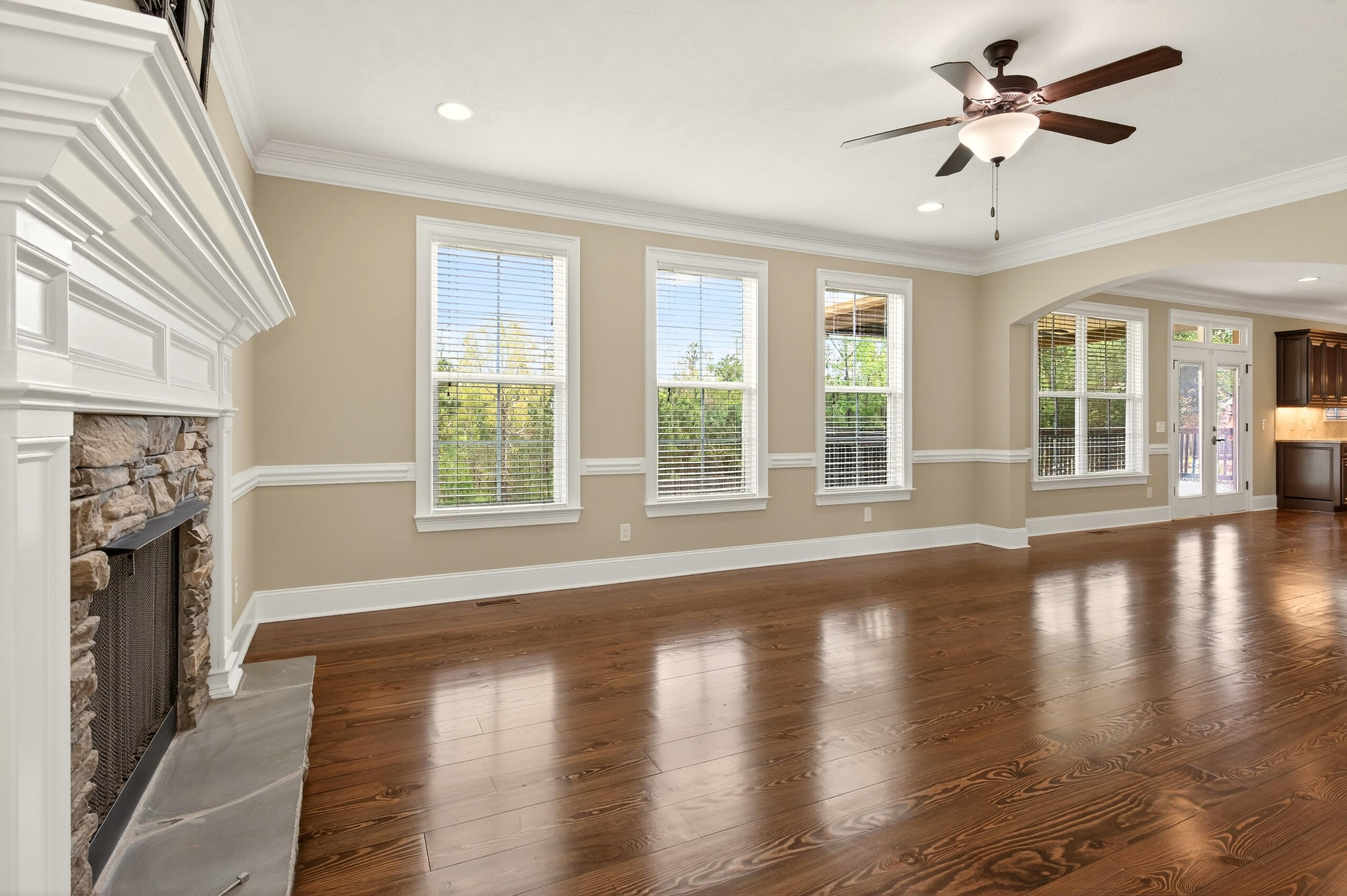 9055 Winterton Street Evans, GA 30809 - Photo 4 of 49 20