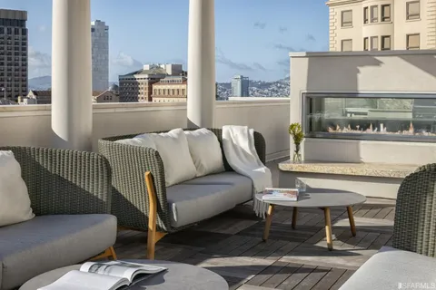 $1,995,000 | 875 California Street, Unit 603, San Francisco, CA 94108