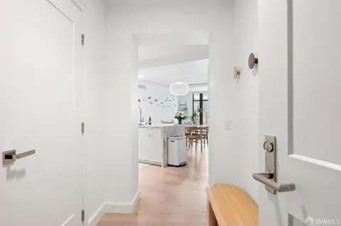 $1,995,000 | 875 California Street, Unit 603, San Francisco, CA 94108