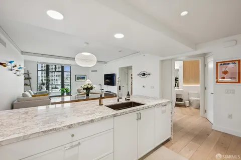 $1,995,000 | 875 California Street, Unit 603, San Francisco, CA 94108