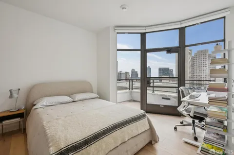 $1,995,000 | 875 California Street, Unit 603, San Francisco, CA 94108