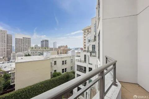 $1,995,000 | 875 California Street, Unit 603, San Francisco, CA 94108