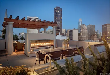 $1,995,000 | 875 California Street, Unit 603, San Francisco, CA 94108