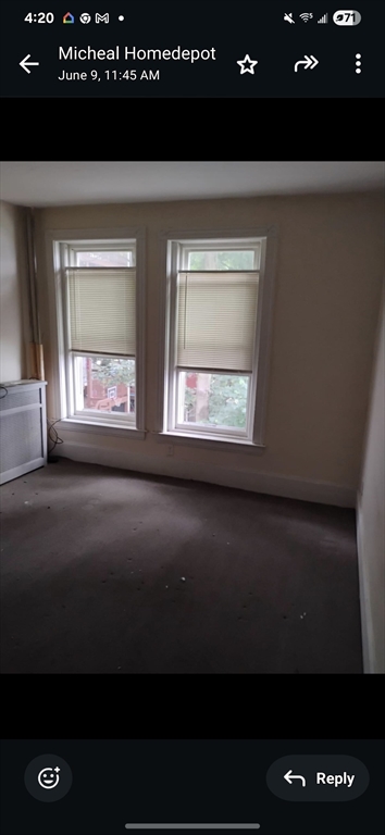 654 Columbia Road, Unit 2 Boston, MA 02125 - Photo 4 of 6