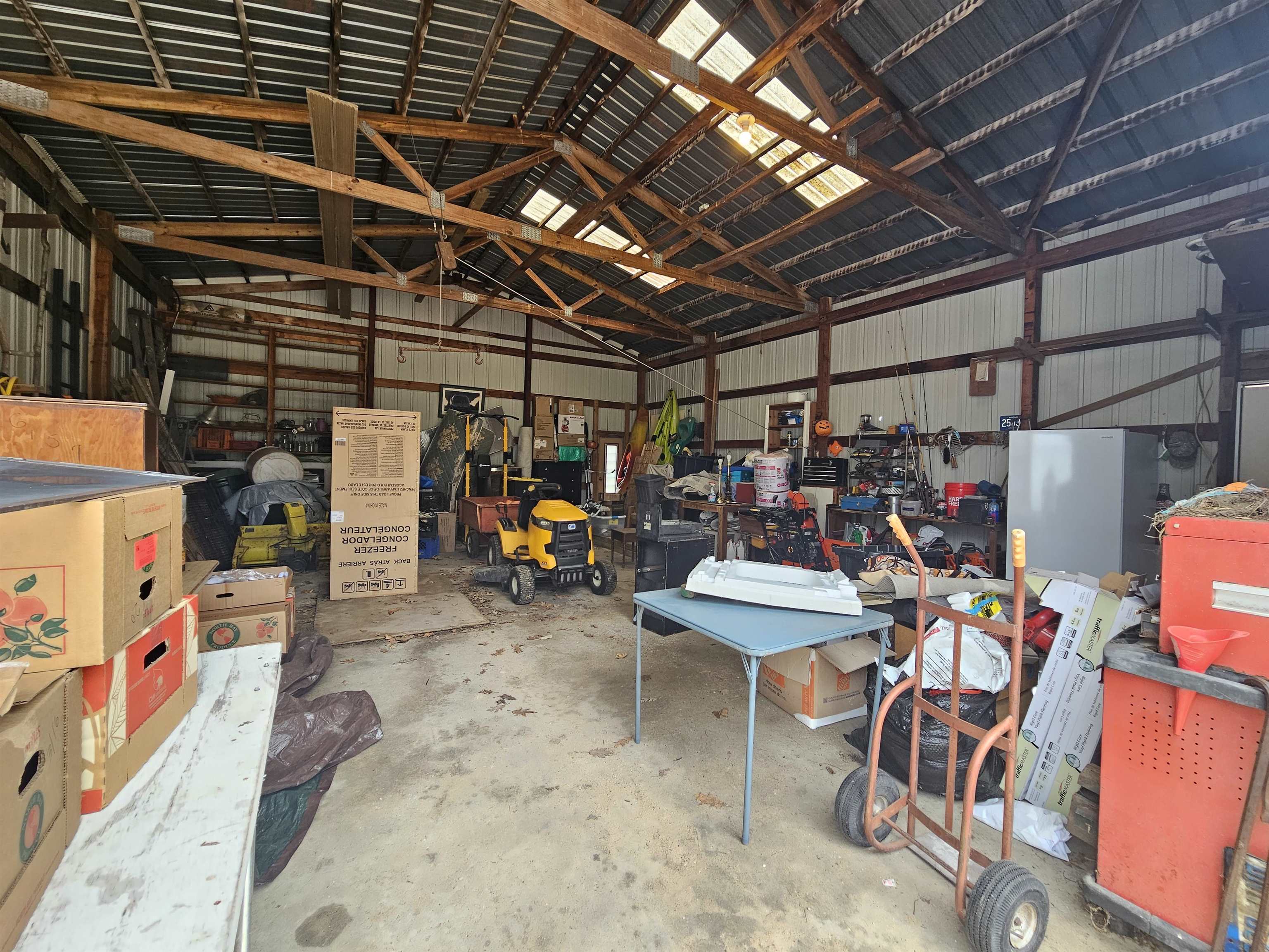 1407 South La Chance Road Lake City, MI 49651 - Photo 33 of 34