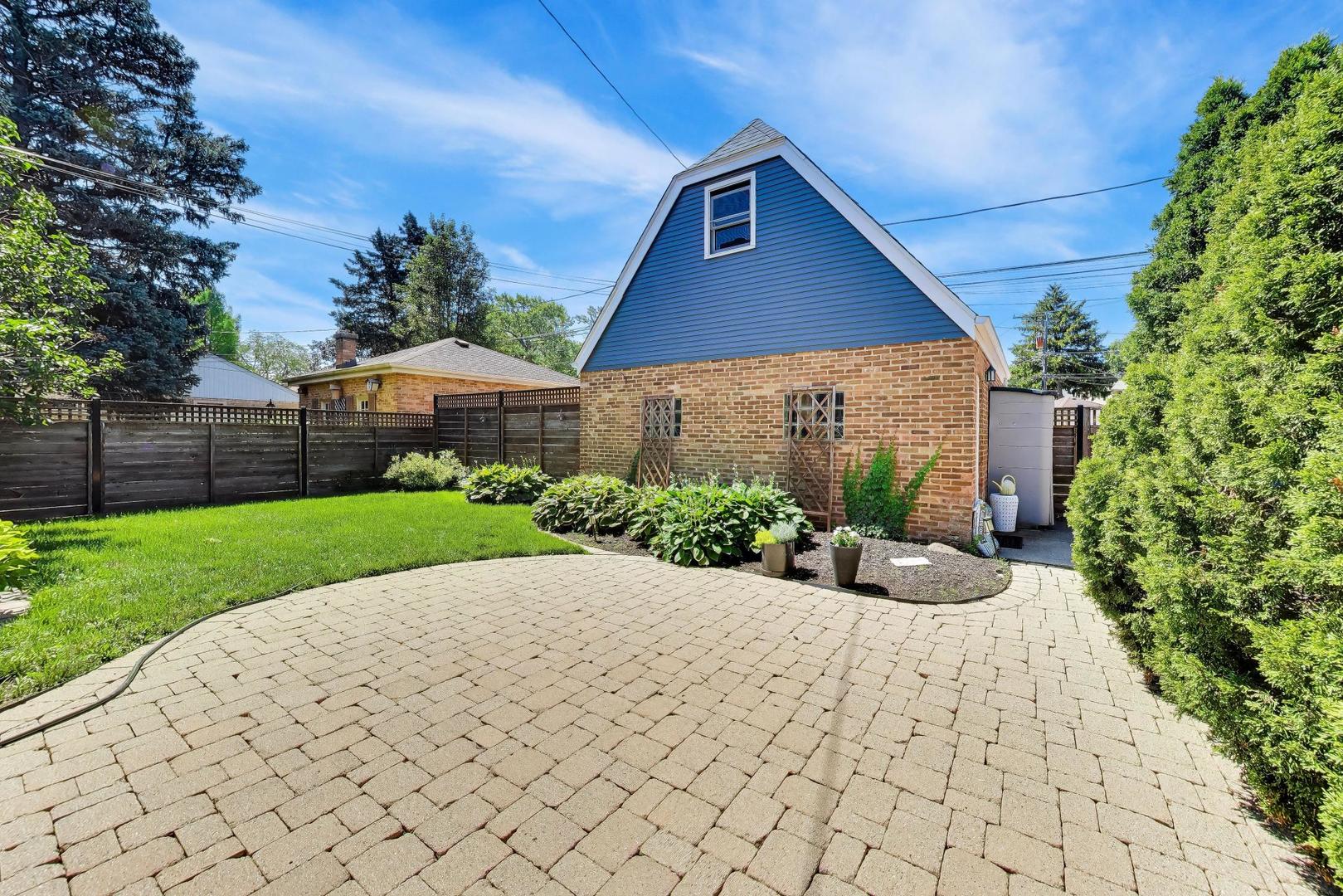 6308 North Indian Road Chicago, IL 60646 - Photo 36 of 45 Gallery Image 36
