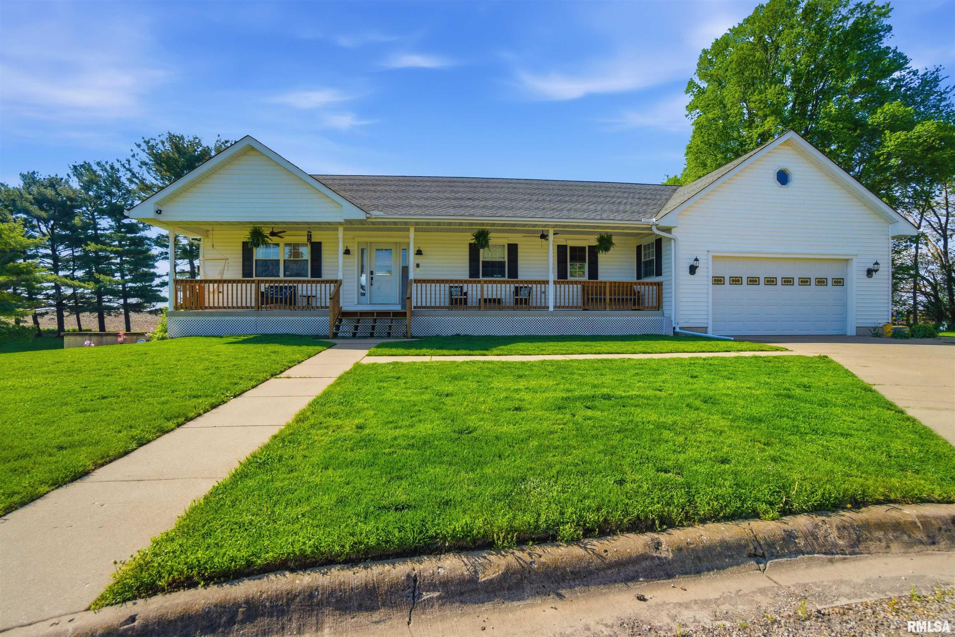 510 Highview Ridge Washburn, IL 61570 - Photo 35 of 46 Gallery Image 35