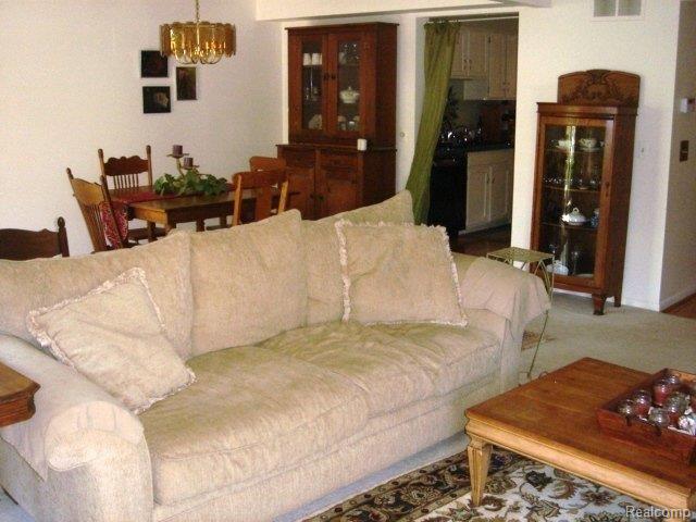 1692 Lodge Pole Lane, Unit 220 Rochester, MI 48309 - Photo 25 of 25 great open floor plan